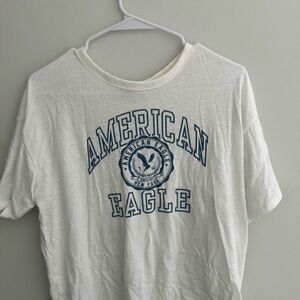 American eagle tee